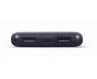 Gembird Power Bank 5000 mAh - 1100953 - zdjęcie 2